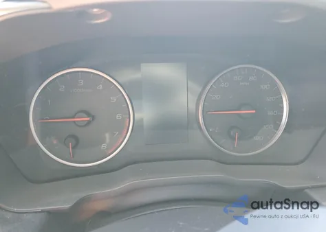 2022 Subaru Wrx Gt z USA, uszkodzony, nr VIN JF1VBAU60N8028075